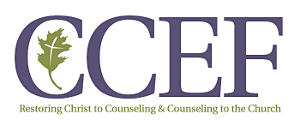 CCEF logo